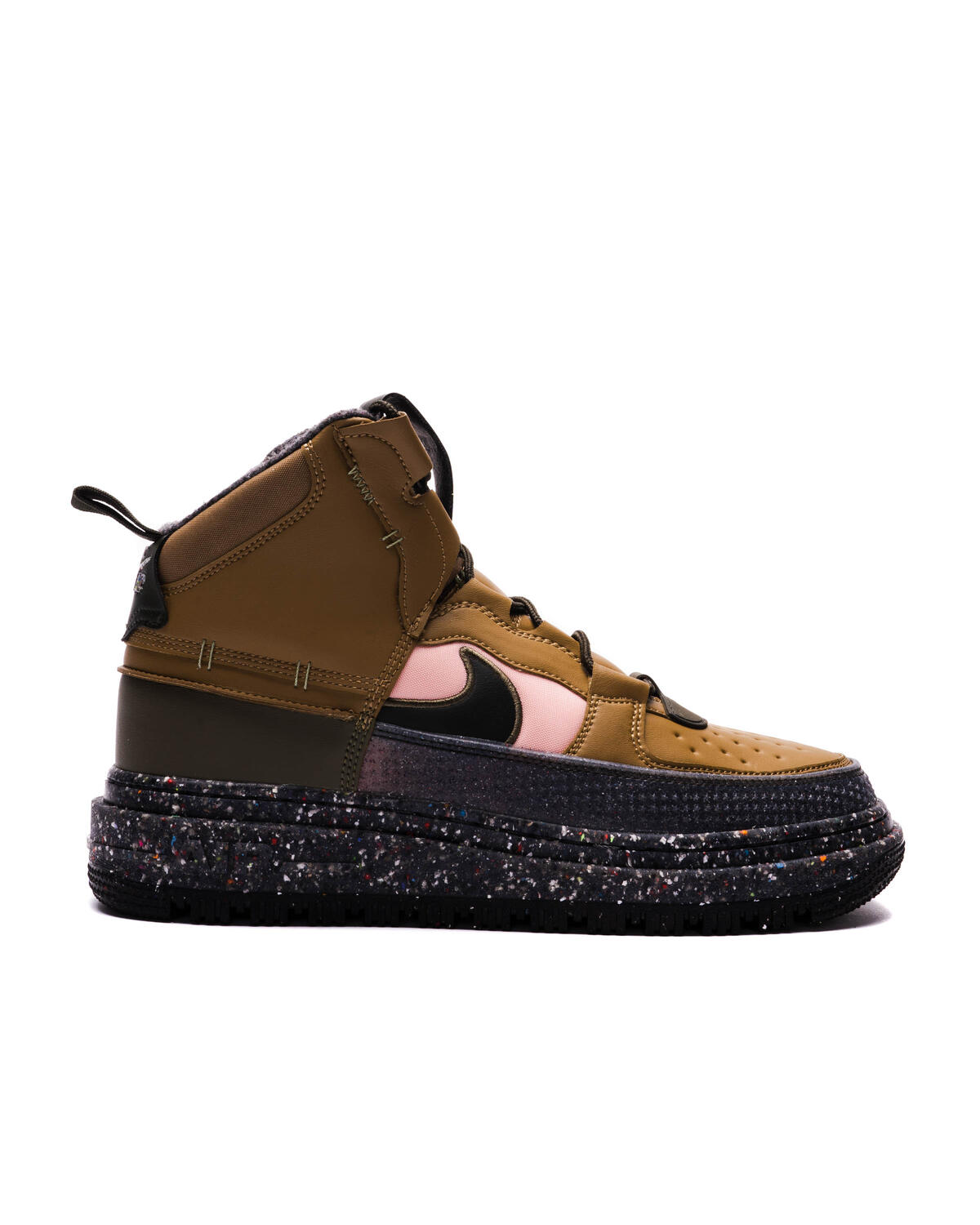 Nike AIR FORCE 1 BOOT NN | DD0747-300 | AFEW STORE